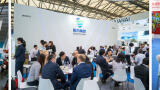 Double Digit Growth Reported at CPhI China